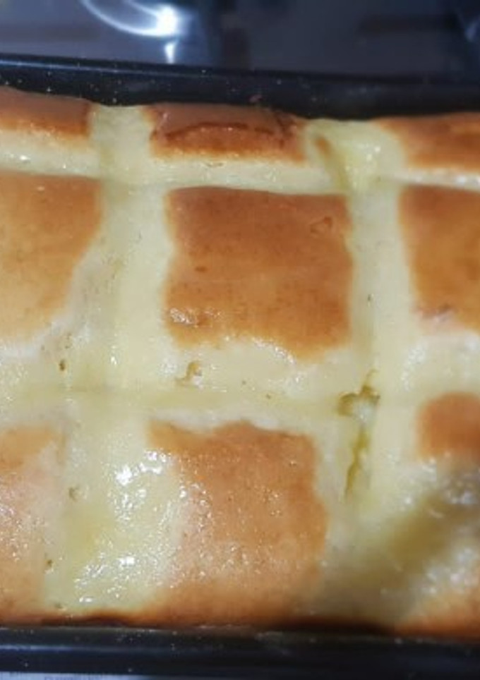 Una foto de Torta matera