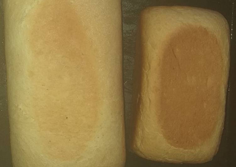 Recipe of Ultimate White bread