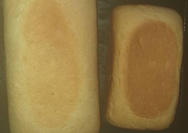 Step-by-Step Guide to Make Gordon Ramsay White bread