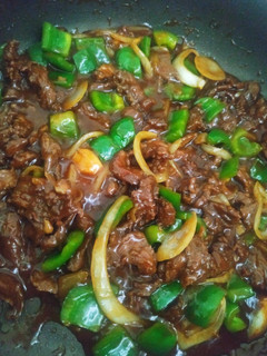 Foto resep Beef Teriyaki Rumahan (persiapan IDUL ADHA)