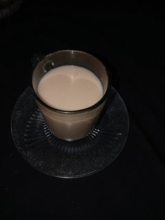 Foto resep Minuman saraba/wedang susu (Makassar)