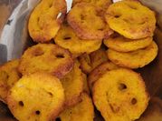 Una foto de airfryer snack