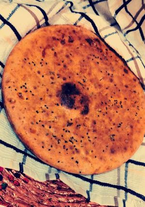 صورة لوصفة خبز 🕺🏾