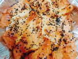 Bánh mì bơ sữa