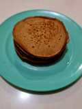 Pancake gluten free
