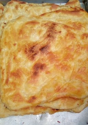 صورة لوصفة فطير مشلتت 😋😋😋