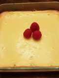 Plain Cheesecake