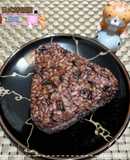 日式烤飯糰