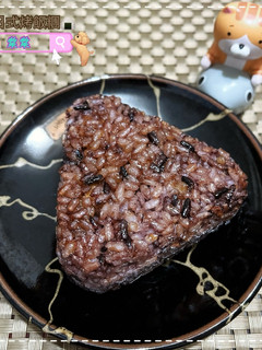 日式烤飯糰 的食譜成品照片