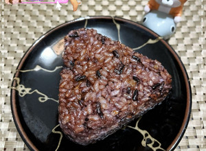 日式烤飯糰 的食譜成品照片