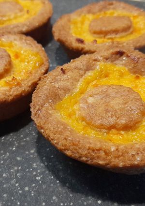 Foto di Crostatine del sole ☀