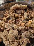 Daging Sapi Crispy