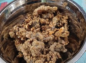 Foto resep Daging Sapi Crispy