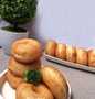 Langkah Gampang Membikin Resep Donat kentang yang Bikin Ngiler Anti Ribet, Menggugah Selera
