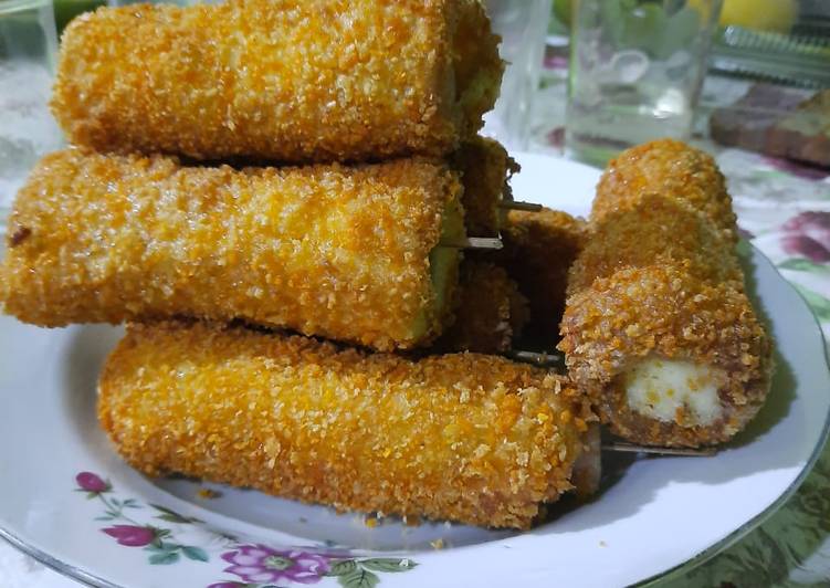 Mozarella Stick