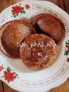 Foto resep Kue Cucur