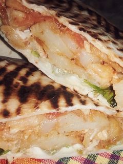 صورة لوصفة طاكوس الطاجين