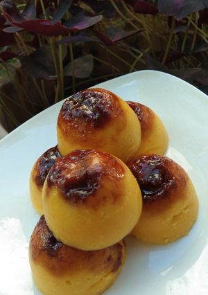 Foto resep Sweet corn melted