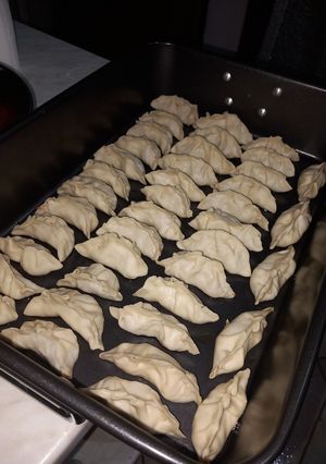 Foto di Ravioli cinesi