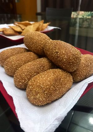 Foto de Corn dog