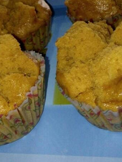 Foto resep Bolu Kukus Gula Merah