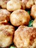 Albóndigas de ciruela —receta húngara—