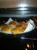 Banana short cake