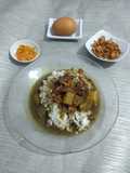 Rawon Manisa