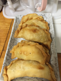 Foto resep Pastel