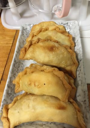 Foto resep Pastel
