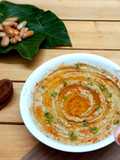 फणसाच्या आठळ्यांचे हमस् (Jackfruit Seed Hummus Recipe In Marathi)