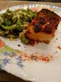 Salmón Salvaje Patagónico