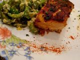 Salmón Salvaje Patagónico