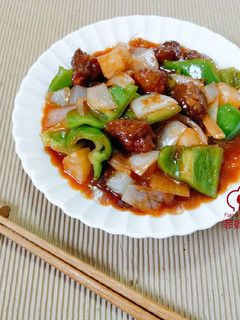 糖醋咕咾肉 的食譜成品照片