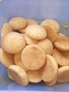 નાન ‌‌‌‌‌ખટાઈ (Nankhatai Recipe in Gujarati) રેસીપી મુખ્ય ફોટો