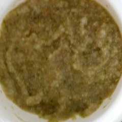 Foto resep Bubur Daging BT