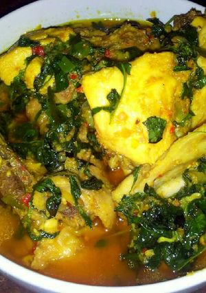 Foto resep Ayam Woku Simple