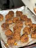 Meatballs - Juicy, Tender and Easy