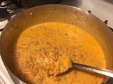 Crawfish Monica / or easy crawfish pasta