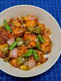 Capsicum Chilli Chitol Muitha