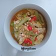 Labu Siam Kuah Telur
