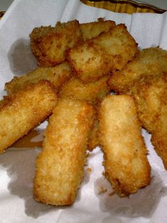 Foto resep Nugget ayam