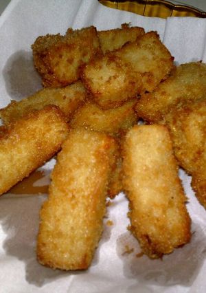 Foto resep Nugget ayam