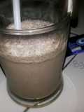 miloreo milkshake