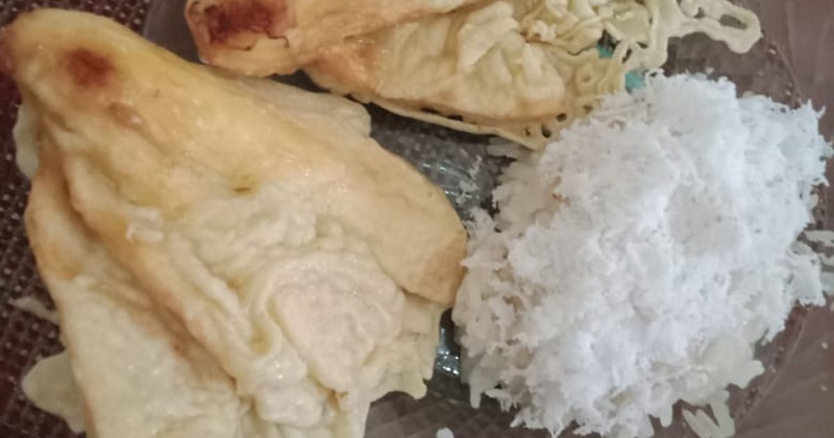 Resep gorpis rumahan enak dan mudah - Cookpad