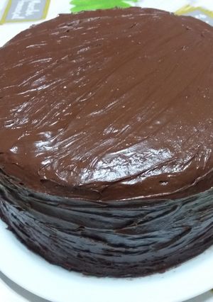 Φωτογραφία της συνταγής Μωσαϊκό του Thermomix με προσθήκη πραλίνας φουντουκιού