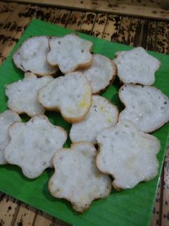 Foto resep Rangin bergaya lumpur