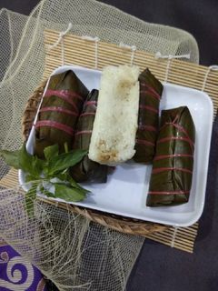 Foto resep Arem Arem