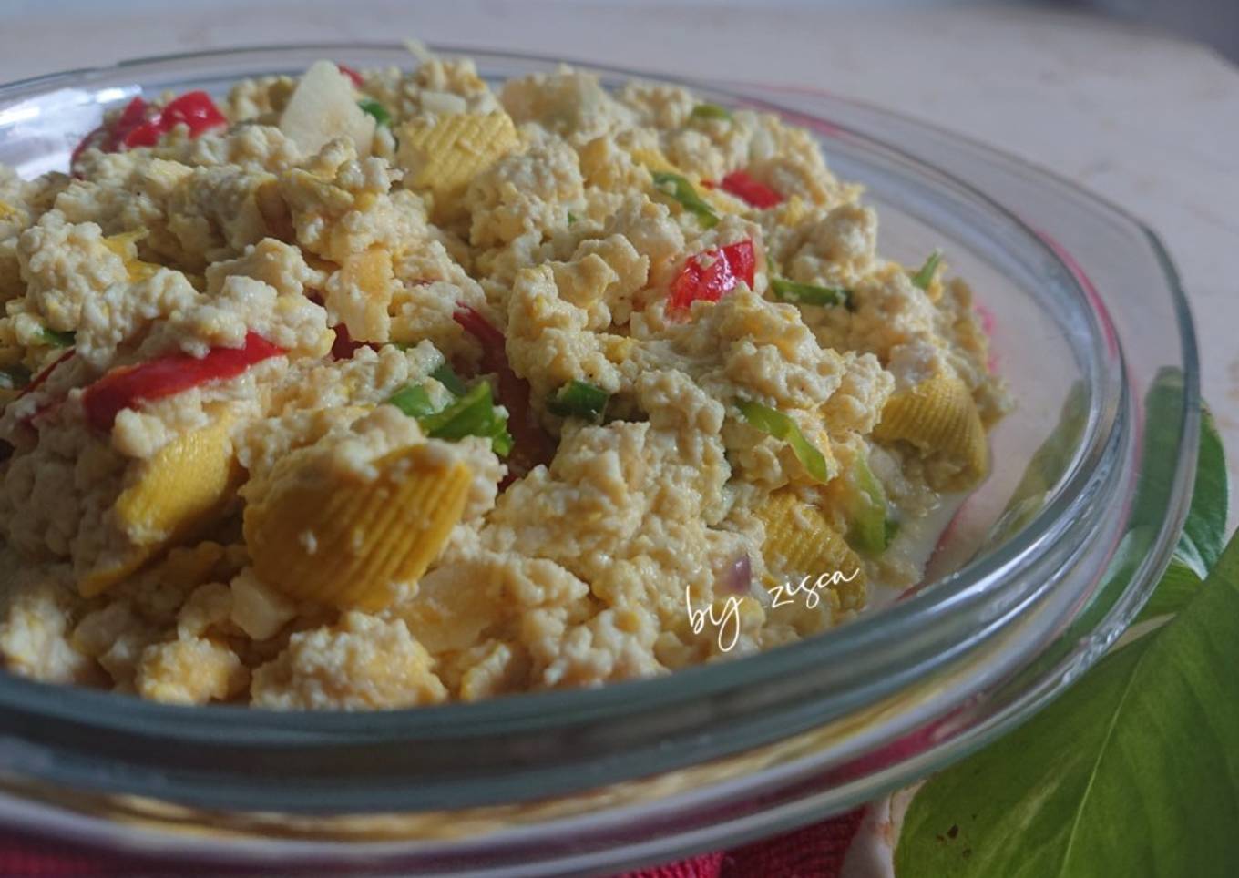 Tahu Bejek