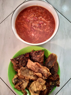 Foto resep Gurami asam manis